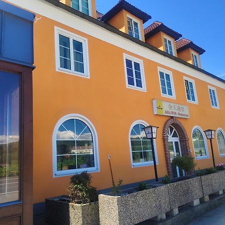 Asia Wok Gasthof Ybbs an der Donau Exterior photo