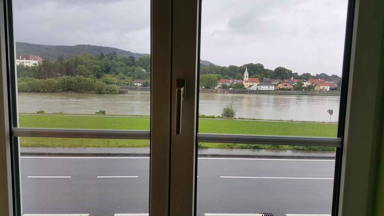 Asia Wok Gasthof Ybbs an der Donau Exterior photo